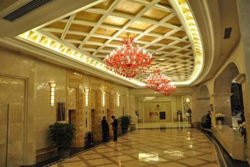фото отеля Xiangying International Hotel