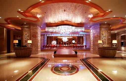 фото отеля Xiangying International Hotel