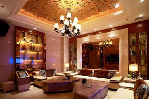 фото отеля Xiangying International Hotel