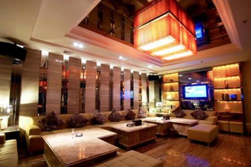 фото отеля Xiangying International Hotel