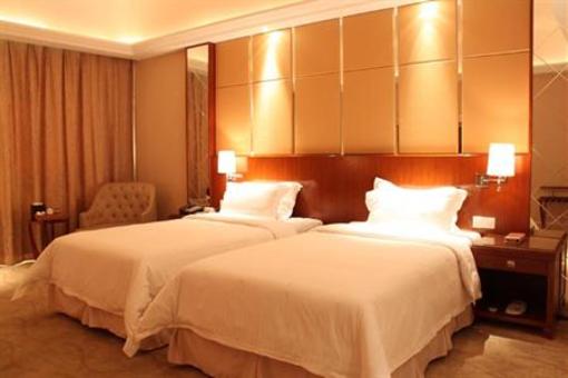 фото отеля Xiangying International Hotel