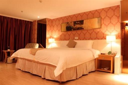 фото отеля Xiangying International Hotel