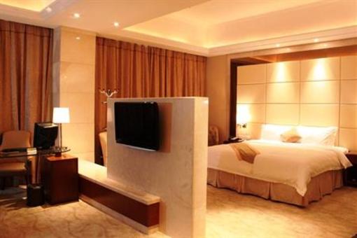 фото отеля Xiangying International Hotel