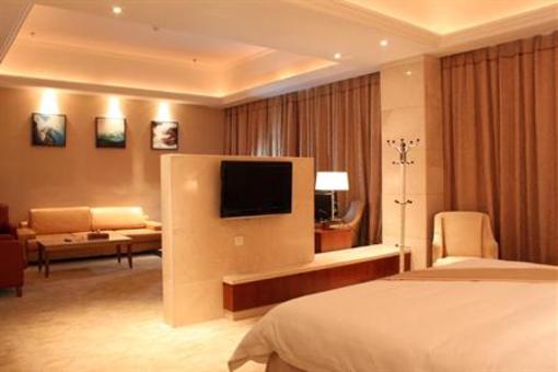 фото отеля Xiangying International Hotel