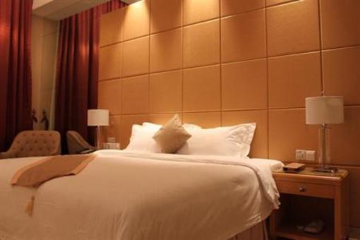 фото отеля Xiangying International Hotel
