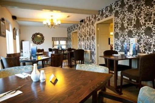 фото отеля The Mill Inn Thurnham Lancaster