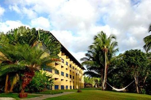 фото отеля Riverside Hotel Lauro de Freitas