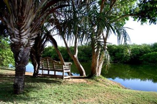 фото отеля Riverside Hotel Lauro de Freitas