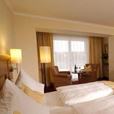 фото отеля Landhotel Postwirt