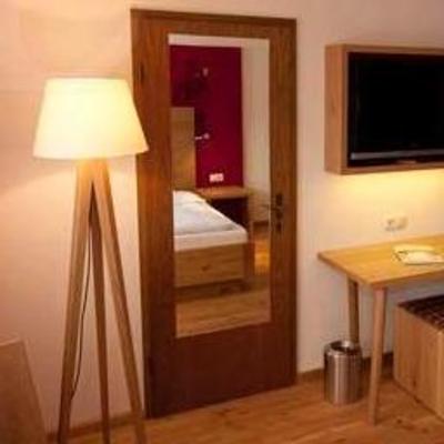 фото отеля Landhotel Postwirt