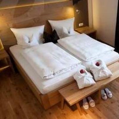 фото отеля Landhotel Postwirt