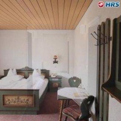 фото отеля Landhotel Postwirt
