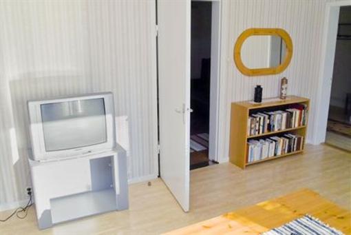 фото отеля Kustleden Vandrarhem