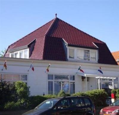 фото отеля Pension De Meeuw