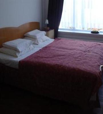 фото отеля Pension De Meeuw