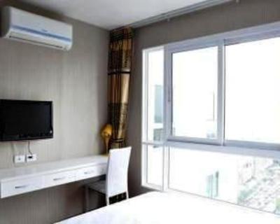 фото отеля Vacio Guesthouse
