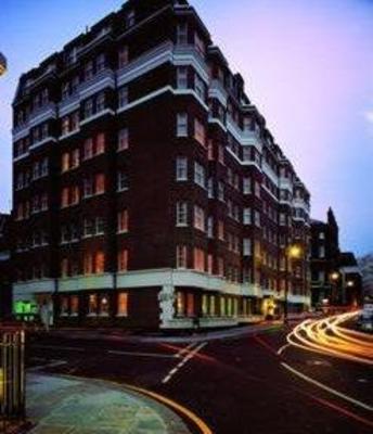 фото отеля Ascott Mayfair