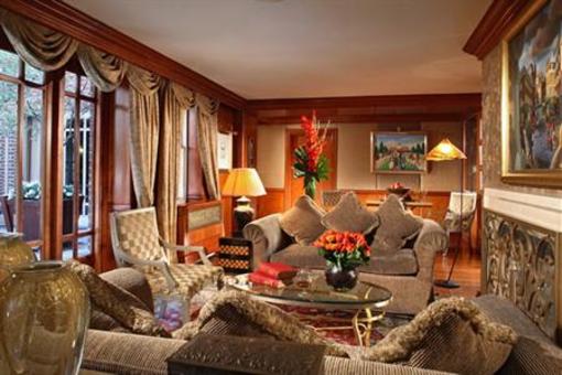 фото отеля Ascott Mayfair