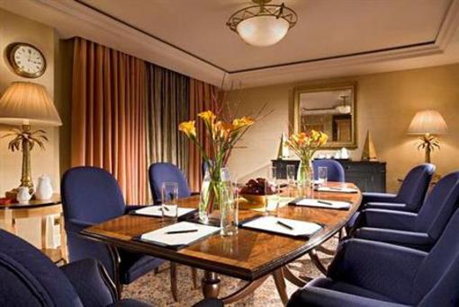 фото отеля Ascott Mayfair