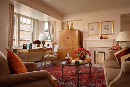 фото отеля Ascott Mayfair