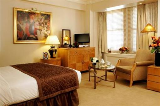 фото отеля Ascott Mayfair