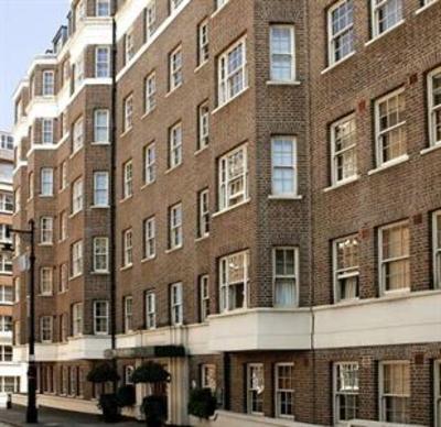 фото отеля Ascott Mayfair