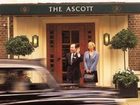 фото отеля Ascott Mayfair