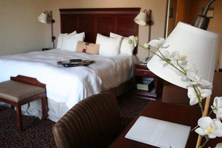 фото отеля Hampton Inn & Suites Norfolk-Airport