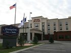 фото отеля Hampton Inn & Suites Norfolk-Airport
