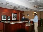 фото отеля Hampton Inn & Suites Norfolk-Airport