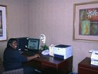 фото отеля Hampton Inn & Suites Norfolk-Airport