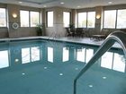 фото отеля Hampton Inn & Suites Norfolk-Airport