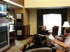 фото отеля Hampton Inn & Suites Norfolk-Airport