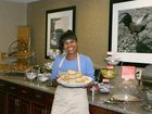 фото отеля Hampton Inn & Suites Norfolk-Airport