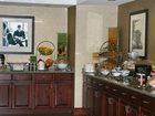 фото отеля Hampton Inn & Suites Norfolk-Airport