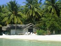 Rihiveli Beach Resort