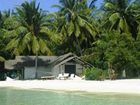 фото отеля Rihiveli Beach Resort