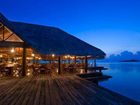 фото отеля Rihiveli Beach Resort