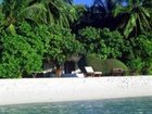 фото отеля Rihiveli Beach Resort