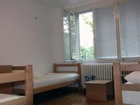 1001 Nights Hostel