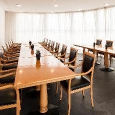 фото отеля Hotel Goldene Rose Brunico