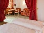 фото отеля Hotel Goldene Rose Brunico