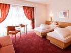 фото отеля Hotel Goldene Rose Brunico