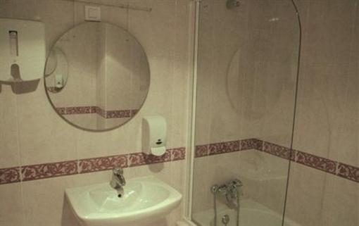 фото отеля Hotel Ofi A Coruna