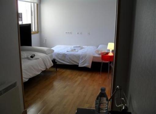 фото отеля Hotel Ofi A Coruna