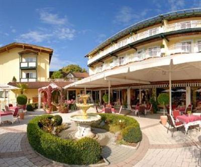 фото отеля Koller's Hotel