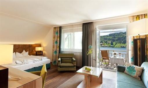 фото отеля Koller's Hotel