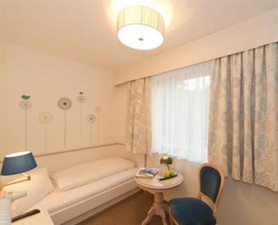 фото отеля Koller's Hotel