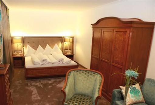 фото отеля Koller's Hotel