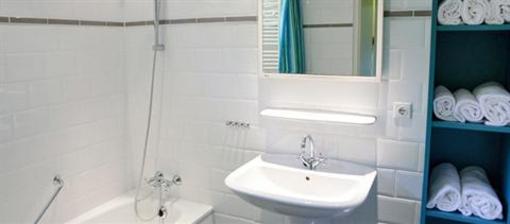 фото отеля Center Parcs Limburgse Peel
